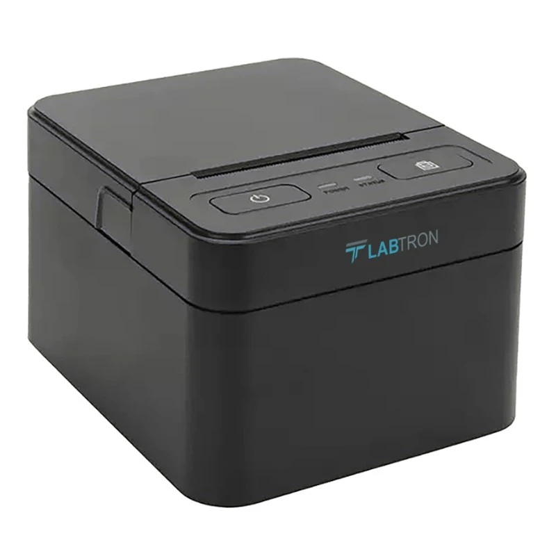  Labtron Desktop Bluetooth Printer LDBP-A11 image-2