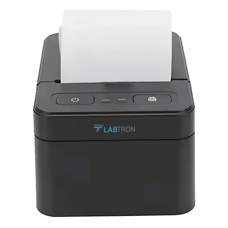  Labtron Desktop Bluetooth Printer LDBP-A11 image-3