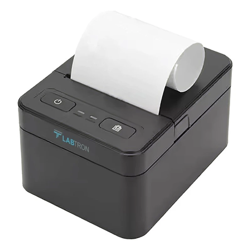  Labtron Desktop Bluetooth Printer LDBP-A11 image-5