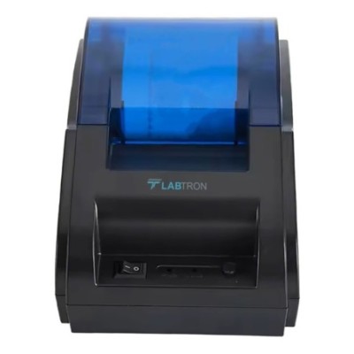 Labtron Desktop Bluetooth Printer LDBP-A12 image-1