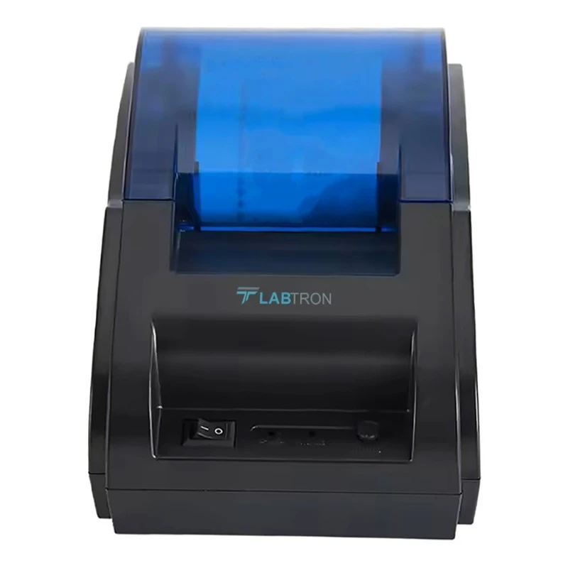 Labtron Desktop Bluetooth Printer LDBP-A12 image-1