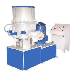 agglomerator-machine