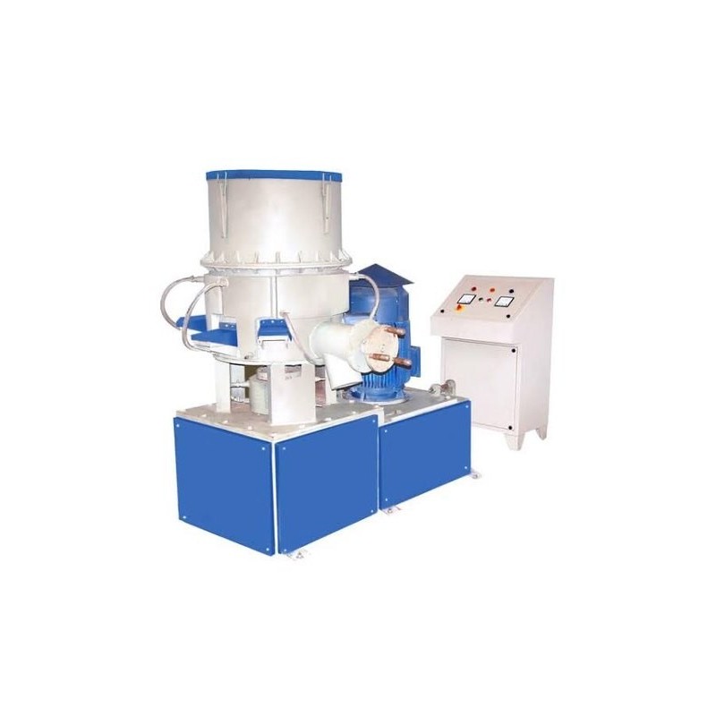 agglomerator-machine