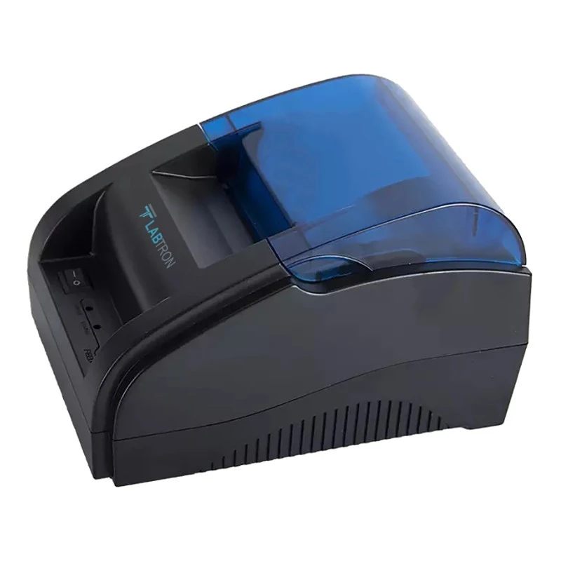  Labtron Desktop Bluetooth Printer LDBP-A12 image-3
