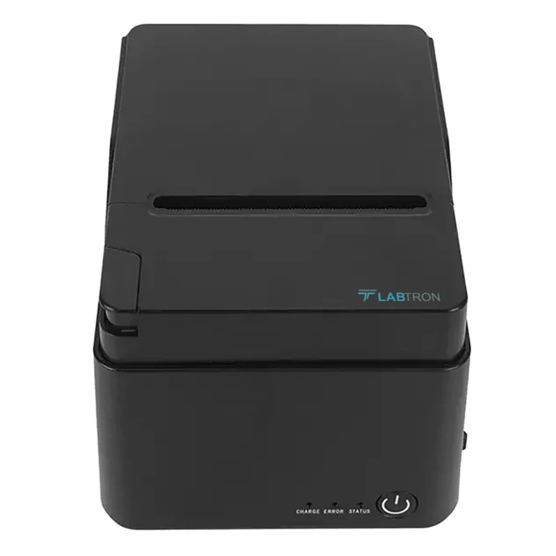 Labtron Desktop Bluetooth Printer LDBP-A13 image-1