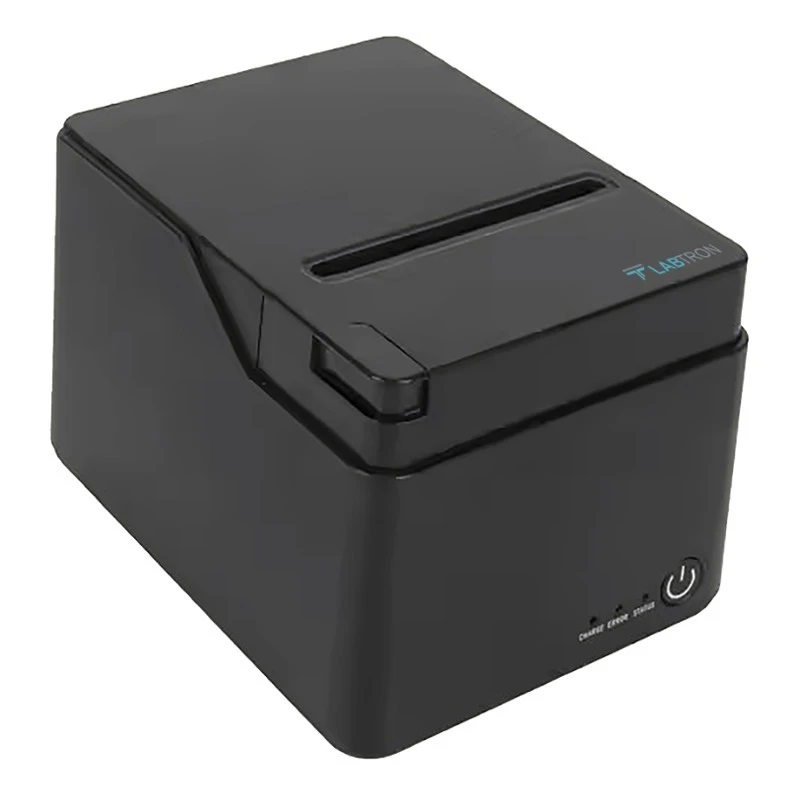  Labtron Desktop Bluetooth Printer LDBP-A13 image-2