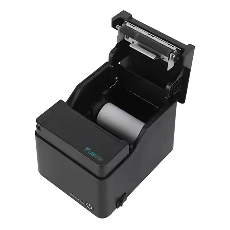  Labtron Desktop Bluetooth Printer LDBP-A13 image-4
