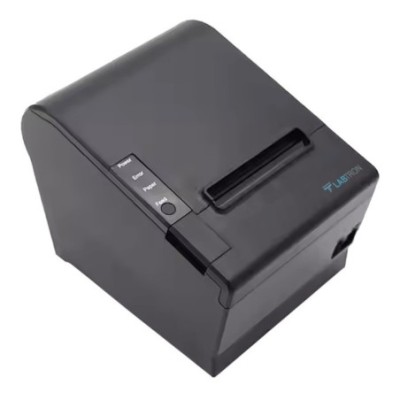 Labtron Desktop Bluetooth Printer LDBP-A14 image-1