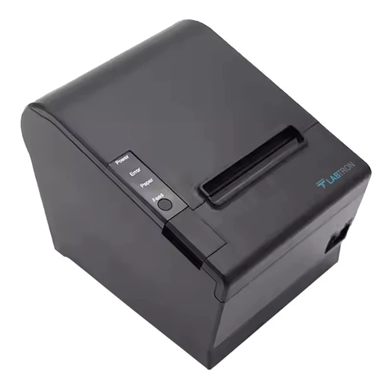 Labtron Desktop Bluetooth Printer LDBP-A14 image-1