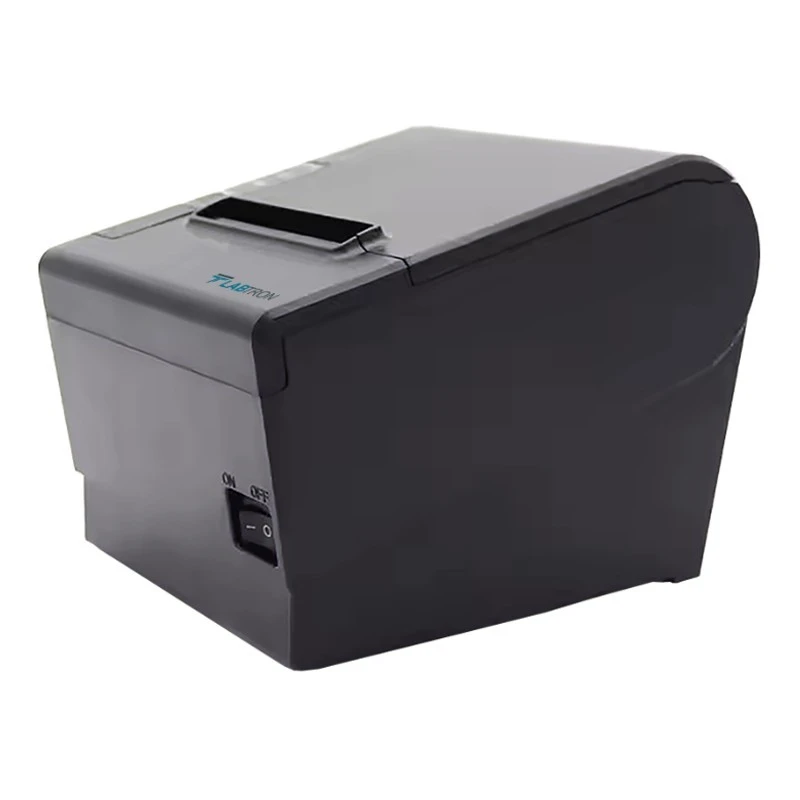  Labtron Desktop Bluetooth Printer LDBP-A14 image-2