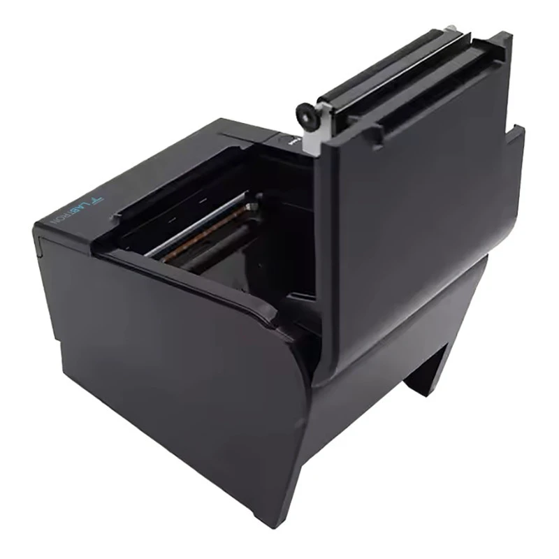  Labtron Desktop Bluetooth Printer LDBP-A14 image-4