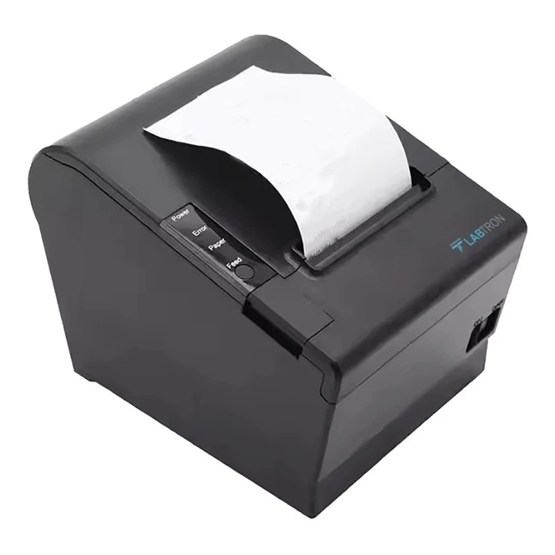  Labtron Desktop Bluetooth Printer LDBP-A14 image-6