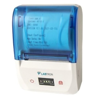 Labtron Portable Bluetooth Printer LPBP-A10 image-1