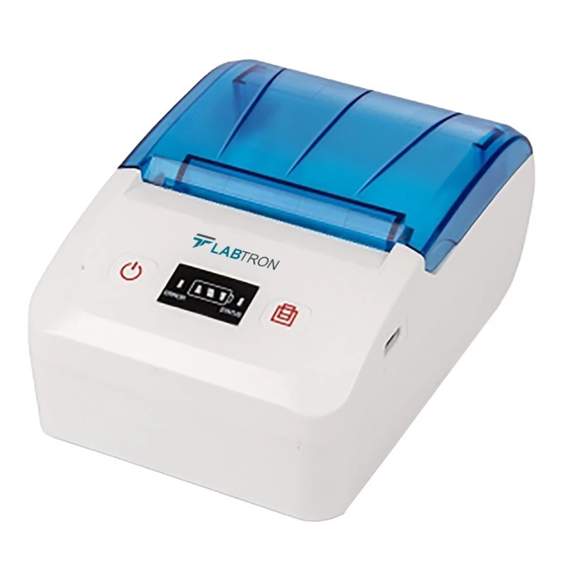  Labtron Portable Bluetooth Printer LPBP-A10 image-2