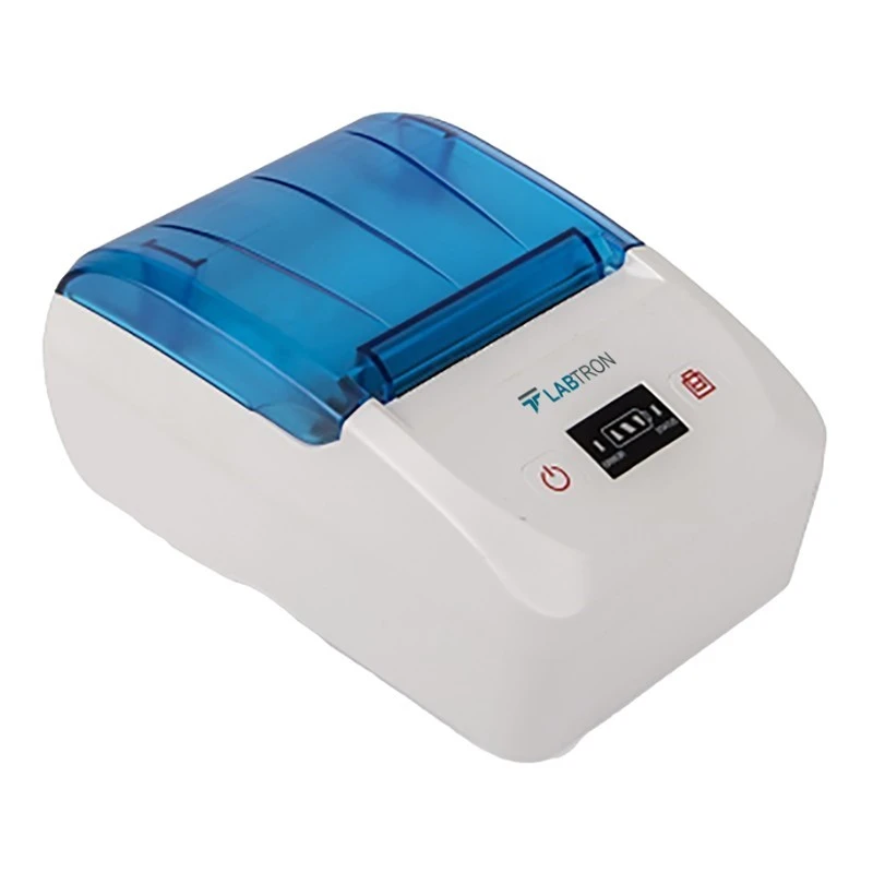  Labtron Portable Bluetooth Printer LPBP-A10 image-3