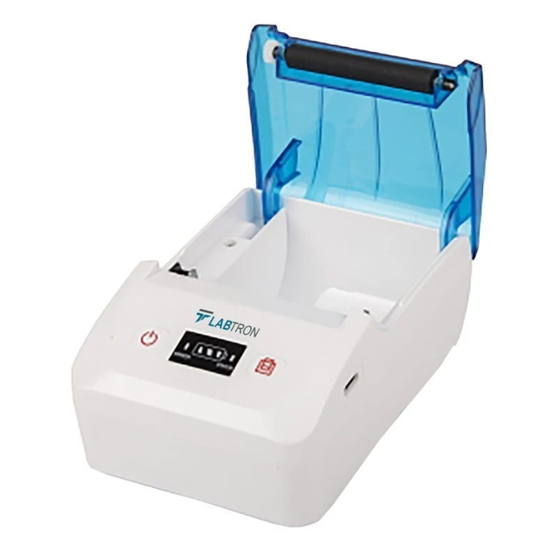  Labtron Portable Bluetooth Printer LPBP-A10 image-5