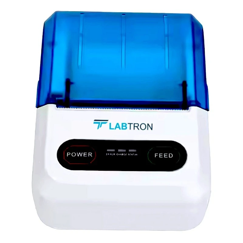 Labtron Portable Bluetooth Printer LPBP-A11 image-1