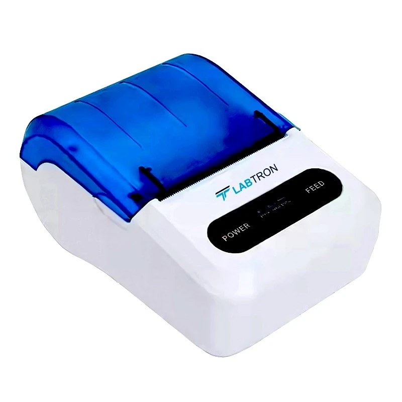  Labtron Portable Bluetooth Printer LPBP-A11 image-2
