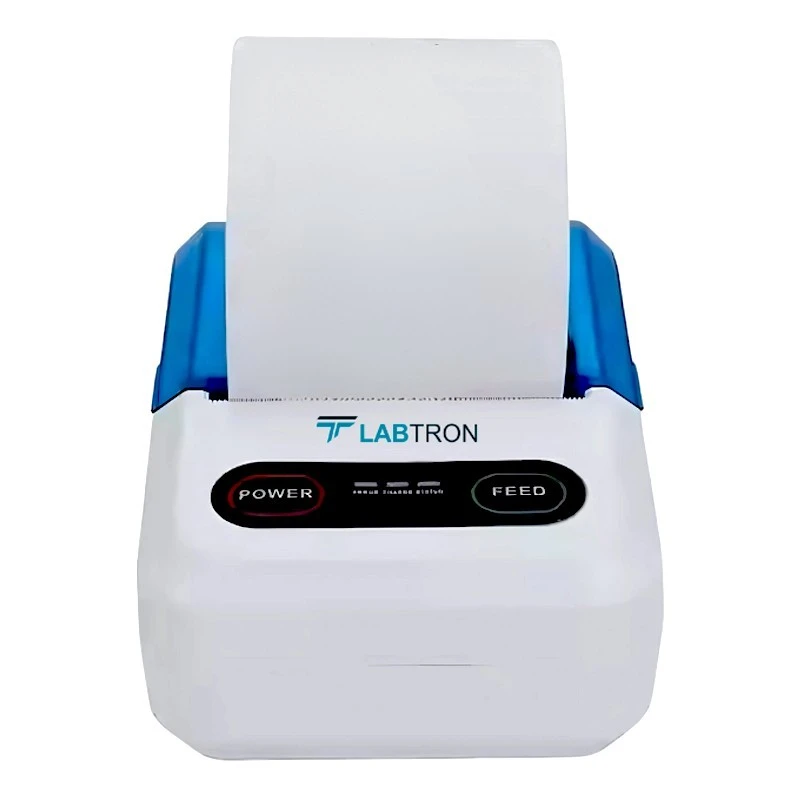  Labtron Portable Bluetooth Printer LPBP-A11 image-4