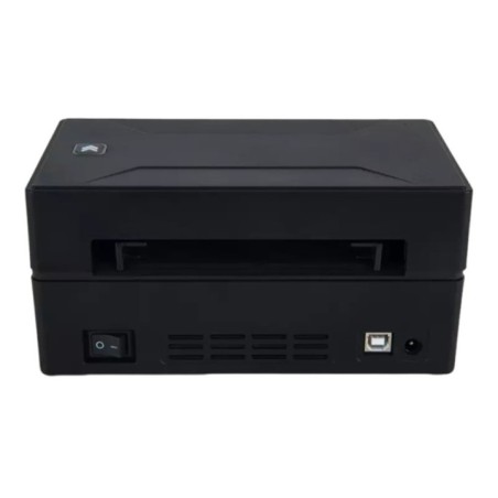 Labtron Portable Bluetooth Printer LPBP-A12 image-1