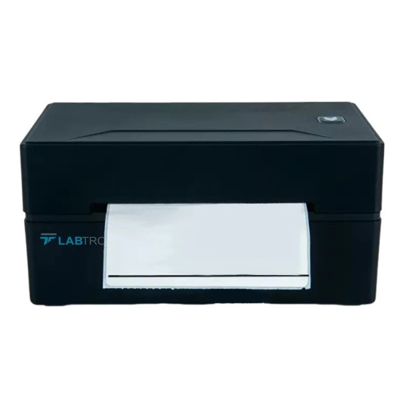  Labtron Portable Bluetooth Printer LPBP-A12 image-3