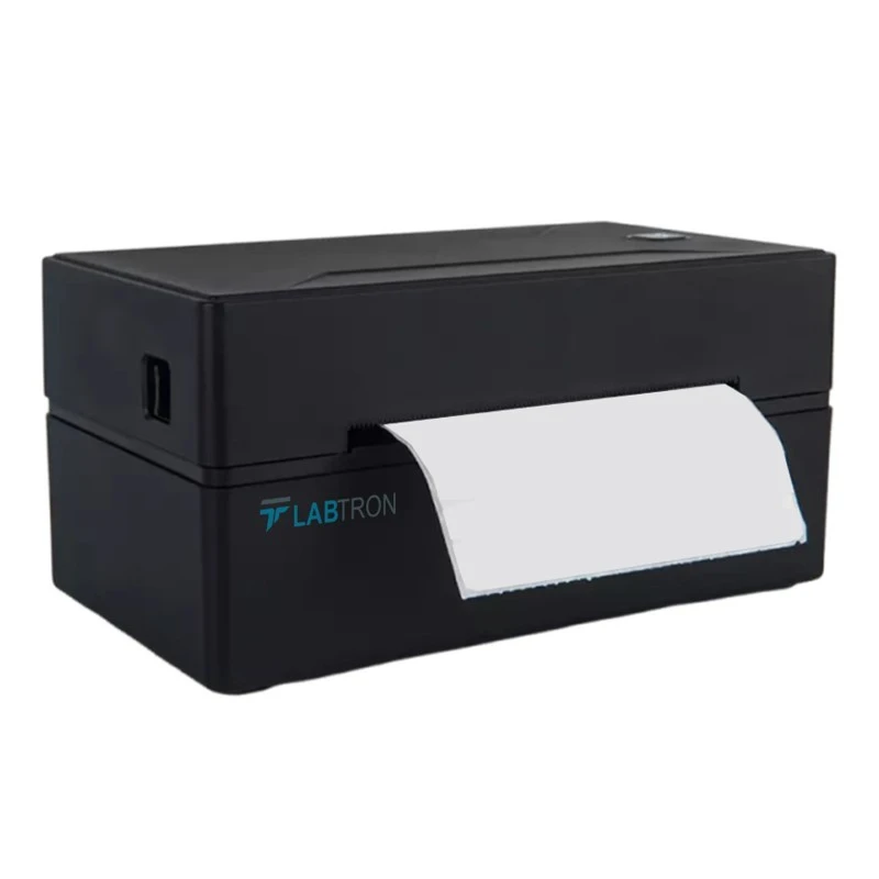  Labtron Portable Bluetooth Printer LPBP-A12 image-4