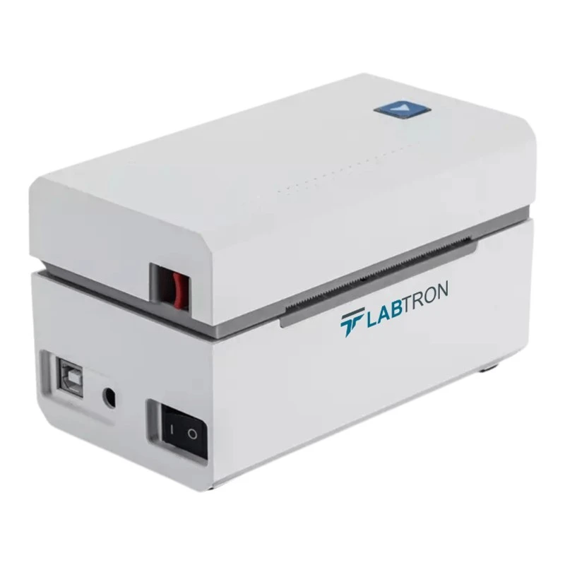  Labtron Portable Bluetooth Printer LPBP-A13 image-2