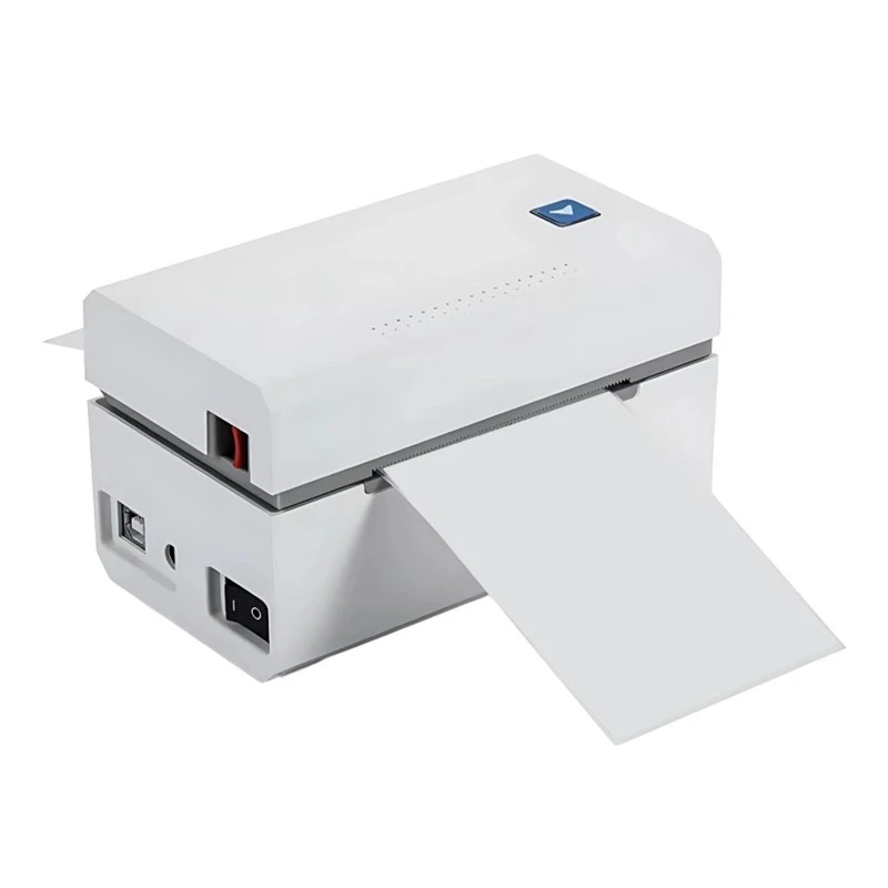  Labtron Portable Bluetooth Printer LPBP-A13 image-3