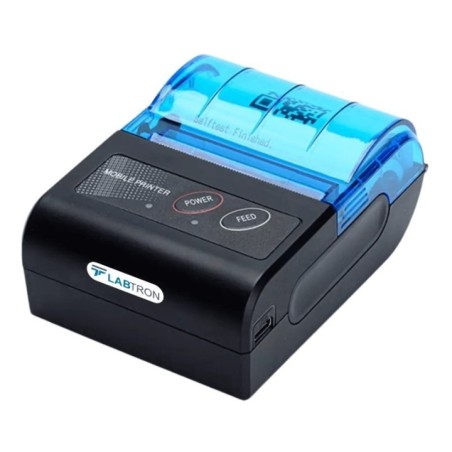 Labtron Portable Bluetooth Printer LPBP-A14 image-1