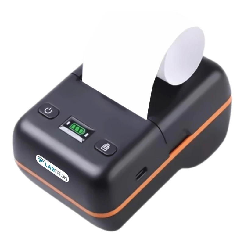  Labtron Thermal Printer LTP-A13 image-2