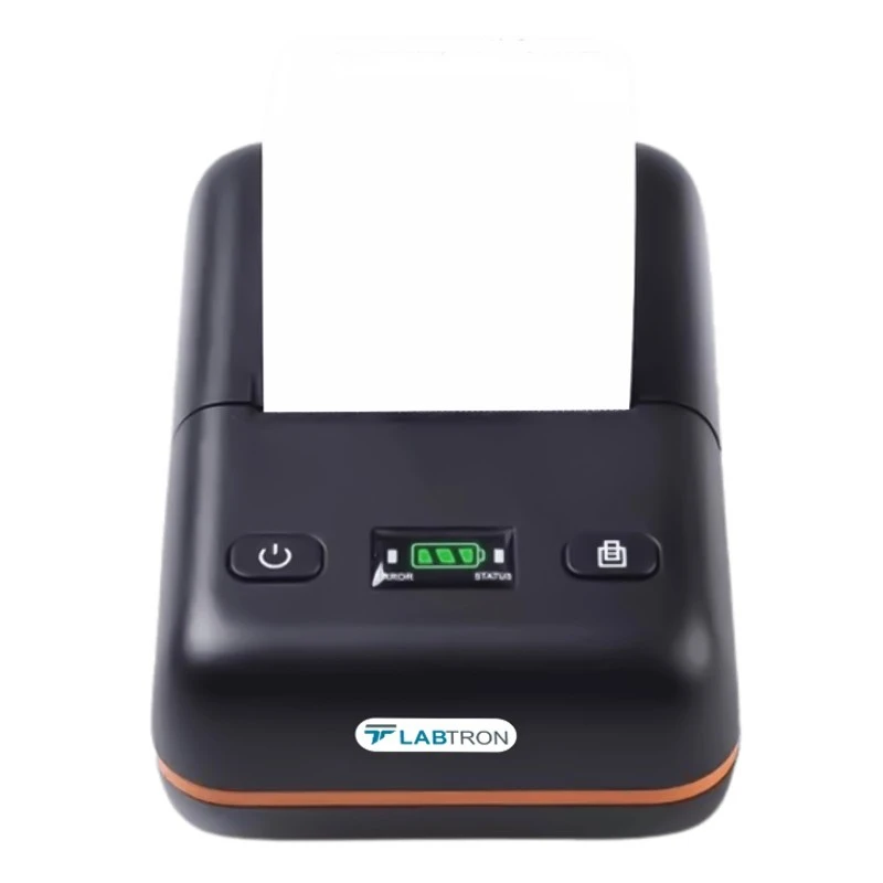  Labtron Thermal Printer LTP-A13 image-3