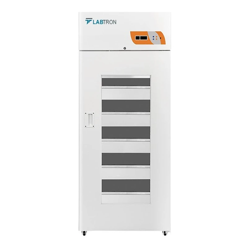 Labtron Blood Bank Refrigerator LBBR-A10 image-1