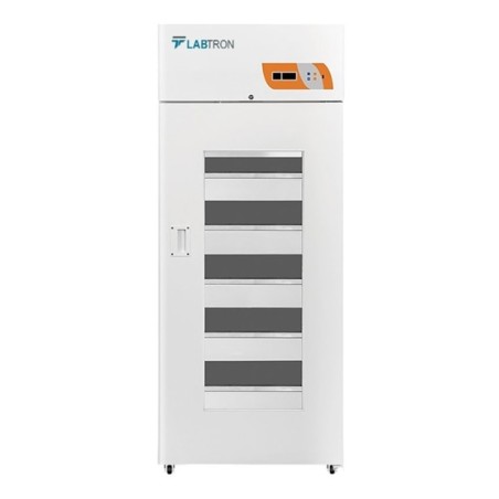 Labtron Blood Bank Refrigerator LBBR-A10 image-1