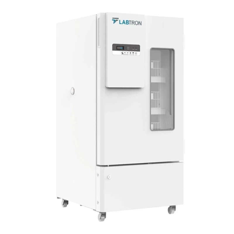 Labtron Blood Bank Refrigerator LBBR-A11 image-1