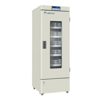 Labtron Blood Bank Refrigerator LBBR-A12 image-1