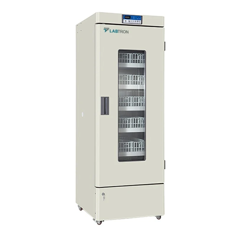 Labtron Blood Bank Refrigerator LBBR-A12 image-1