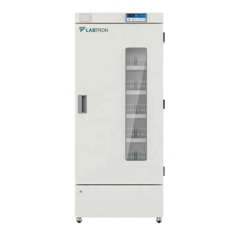 Labtron Blood Bank Refrigerator LBBR-A13 image-1