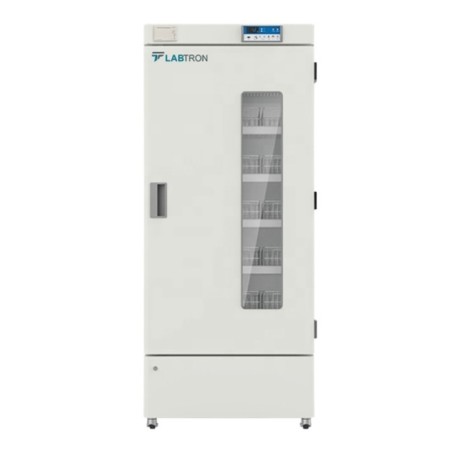 Labtron Blood Bank Refrigerator LBBR-A13 image-1