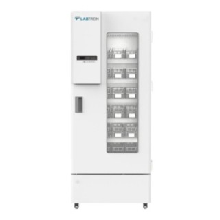 Labtron Blood Bank Refrigerator LBBR-A14 image-1