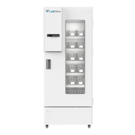 Labtron Blood Bank Refrigerator LBBR-A15 image-1