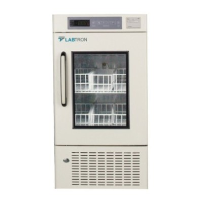 Labtron Blood Bank Refrigerator LBBR-A20 image-1