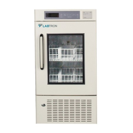 Labtron Blood Bank Refrigerator LBBR-A20 image-1