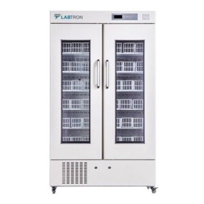 Labtron Blood Bank Refrigerator LBBR-A21 image-1
