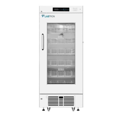 Labtron Blood Bank Refrigerator LBBR-A23 image-1