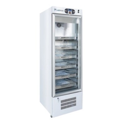 Labtron Blood Bank Refrigerator LBBR-A30 image-1
