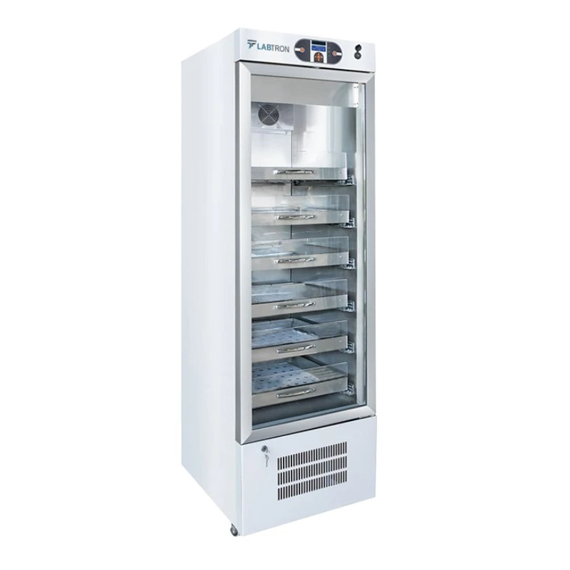 Labtron Blood Bank Refrigerator LBBR-A30 image-1