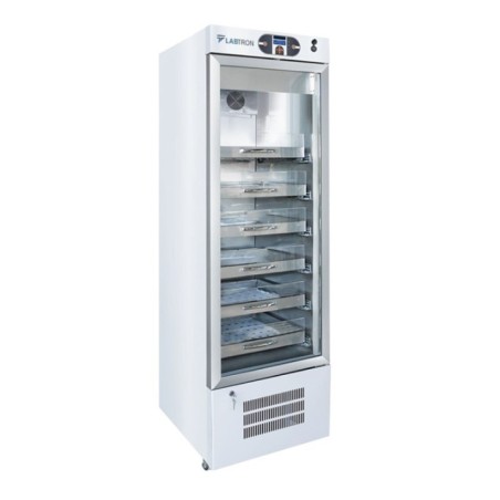 Labtron Blood Bank Refrigerator LBBR-A30 image-1