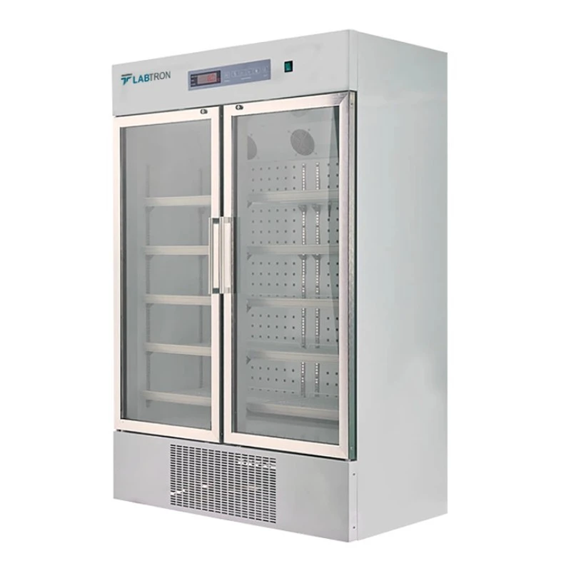Labtron Medical Refrigerator LMR-D10 image-1