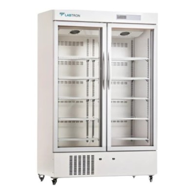 Labtron Pharmacy Refrigerator LPRF-A14 image-1
