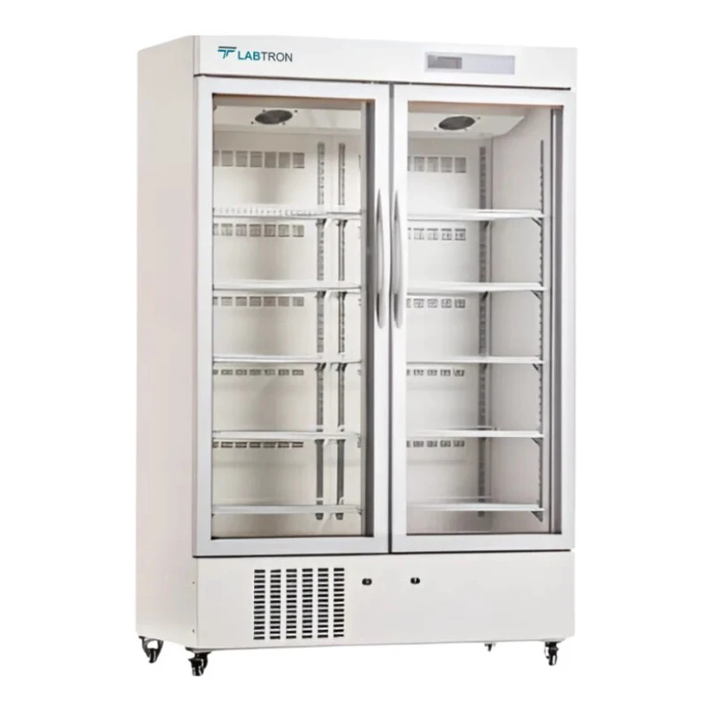 Labtron Pharmacy Refrigerator LPRF-A14 image-1